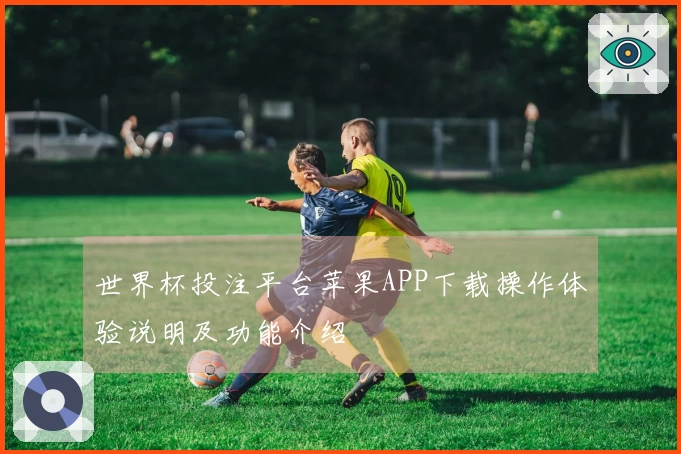 世界杯投注平台苹果APP下载操作体验说明及功能介绍