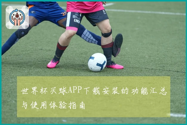 世界杯买球APP下载安装的功能汇总与使用体验指南